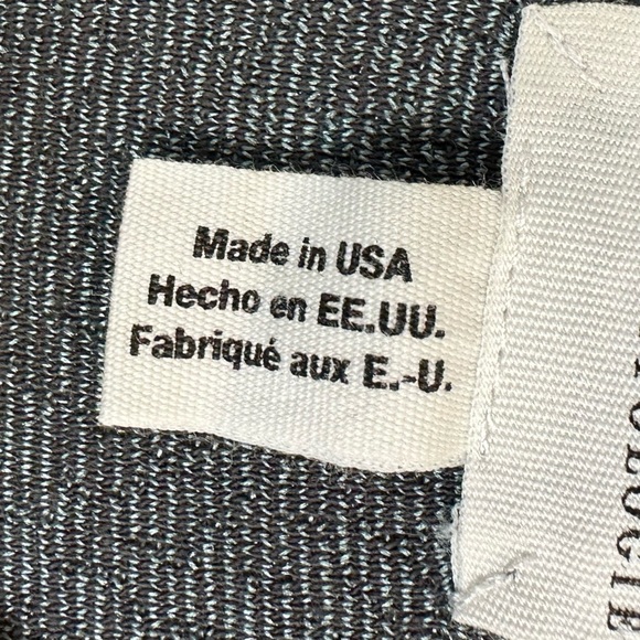 Michael Stars for Anthropologie Shine Tee Size OS - Picture 7 of 13